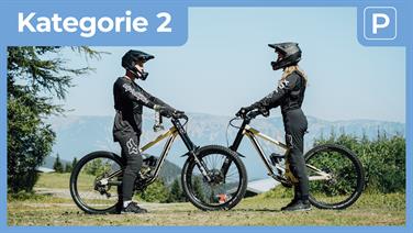 Image for: Parkplatz Kategorie 2